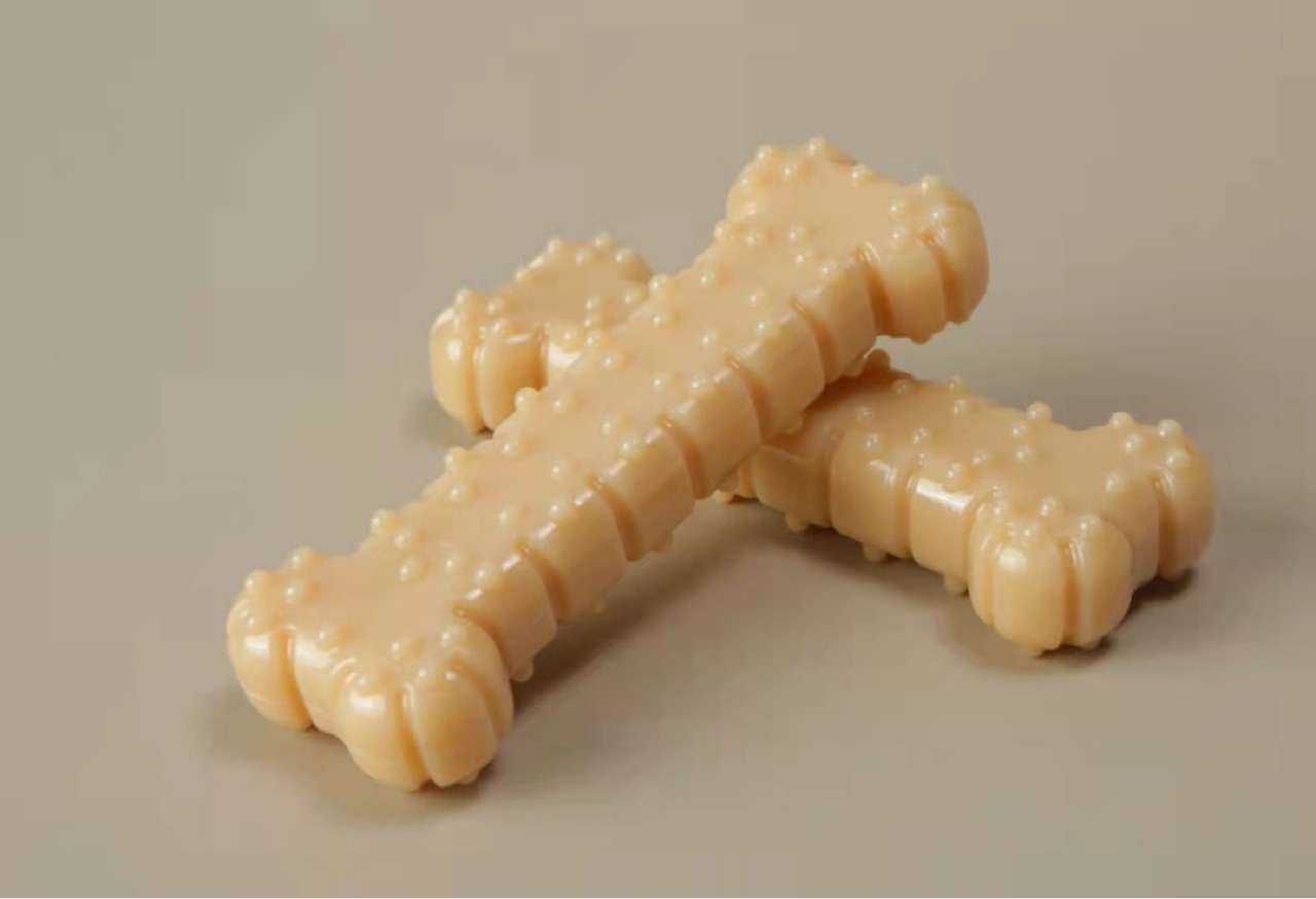Chew Bone Peanut Butter Flavor