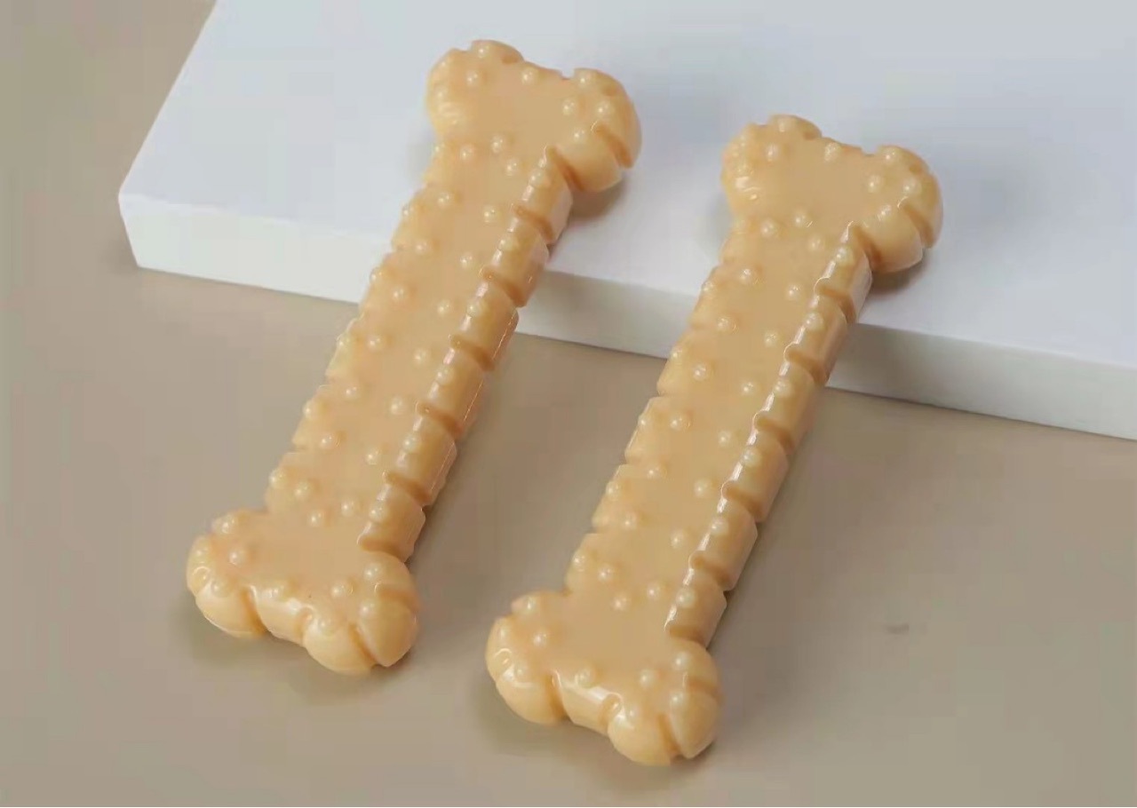 Chew Bone Peanut Butter Flavor