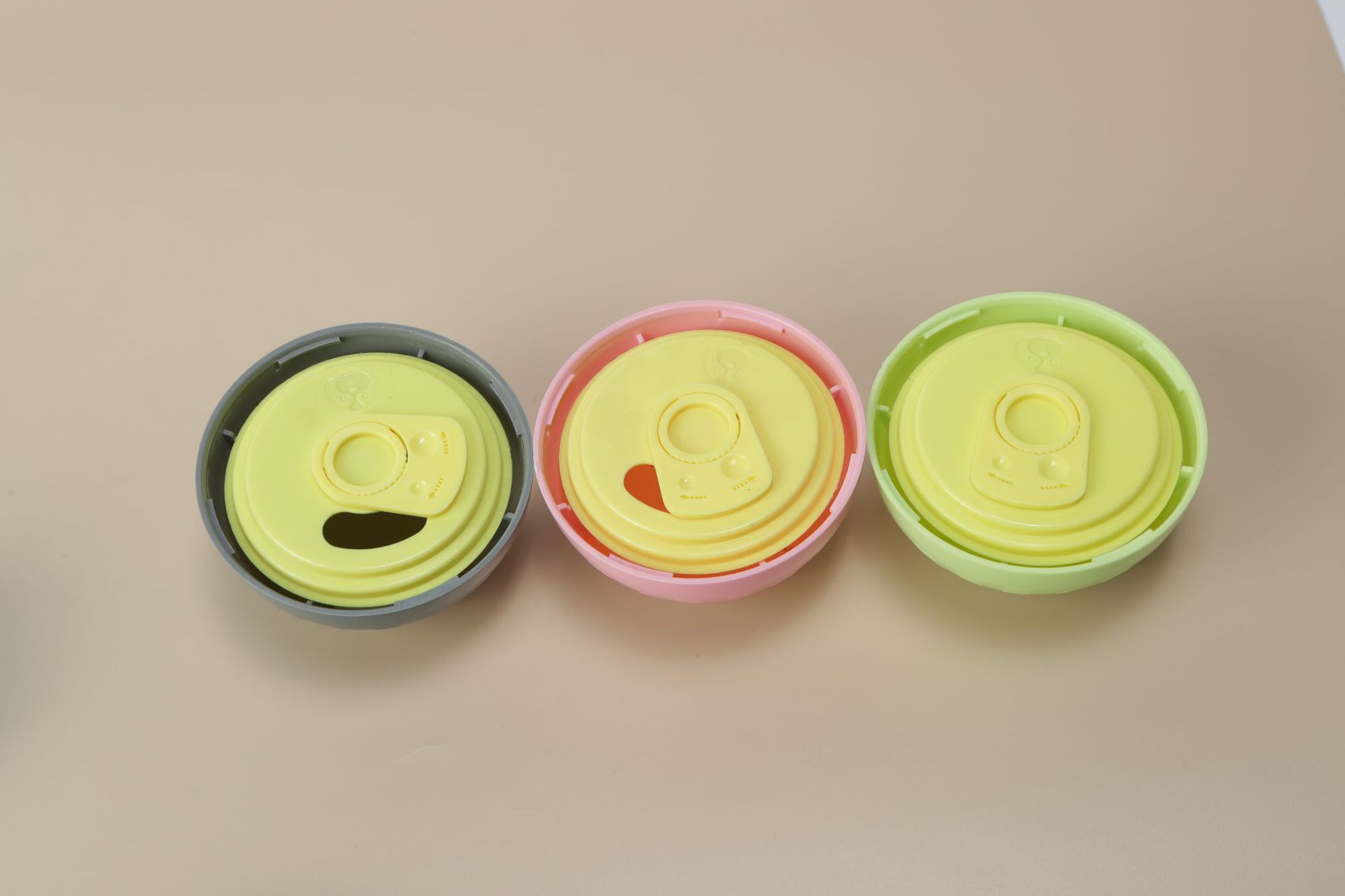 Funny Treats Dispenser
