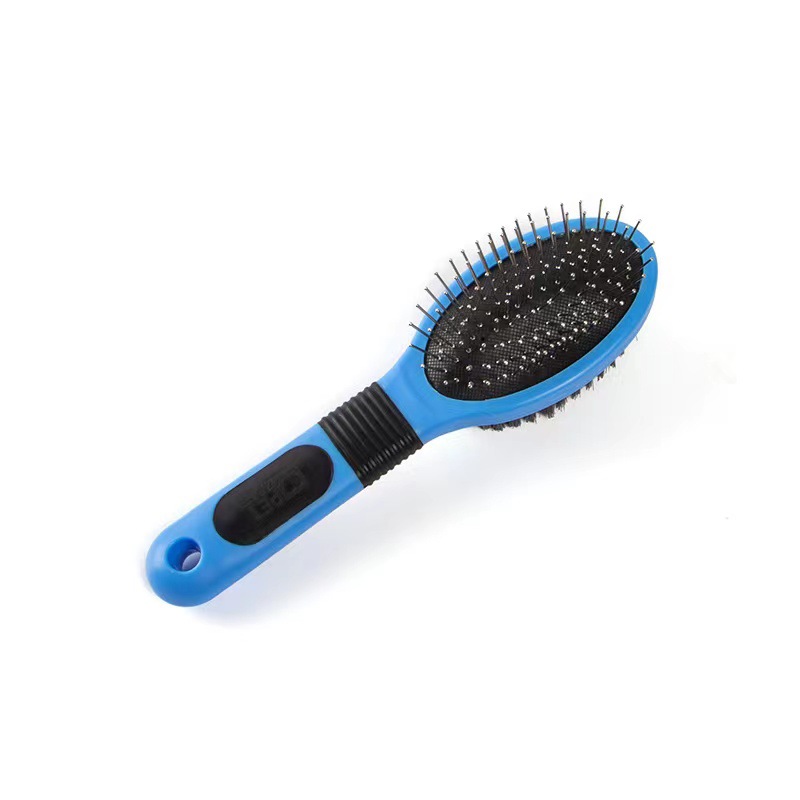 Combo Pet Brush