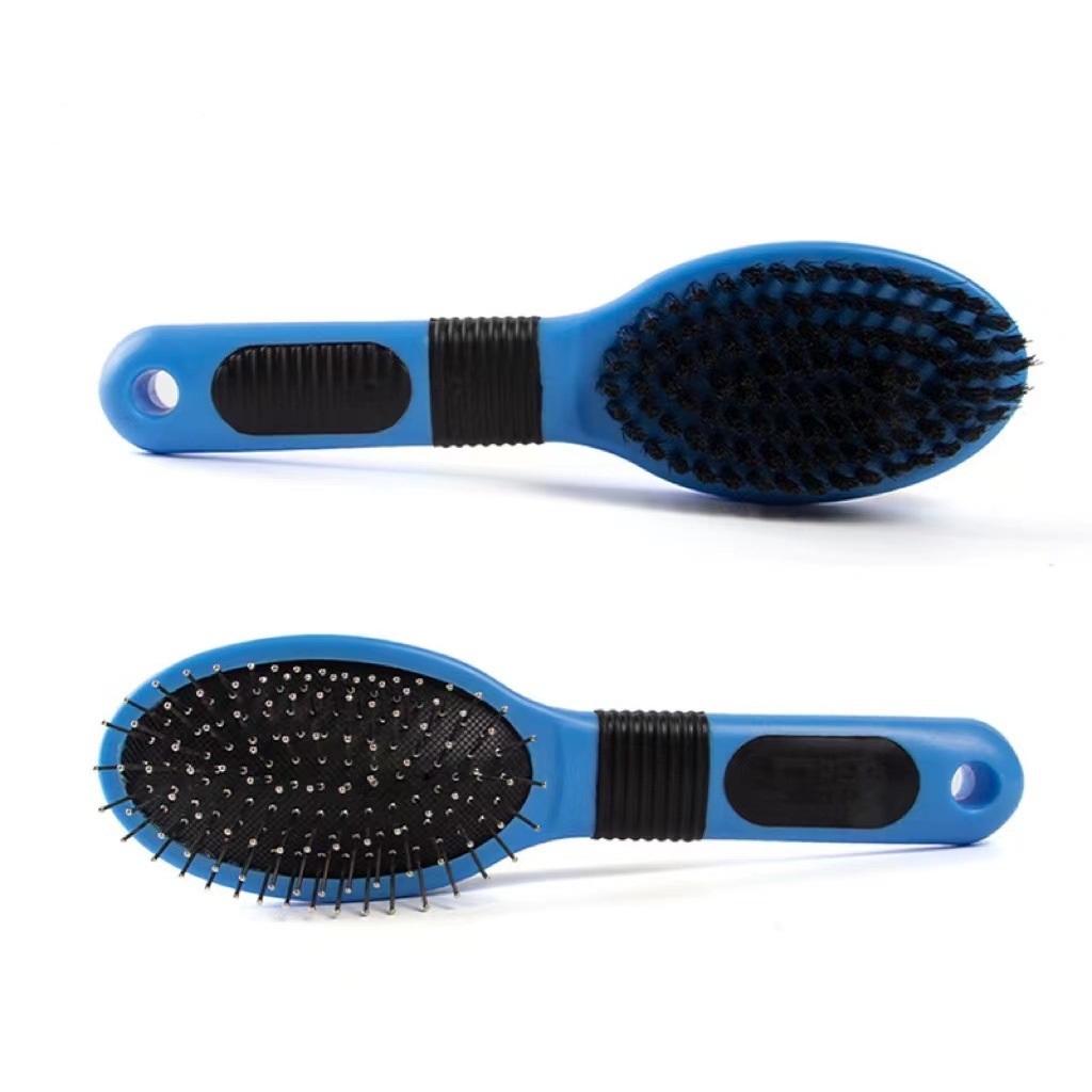 Combo Pet Brush