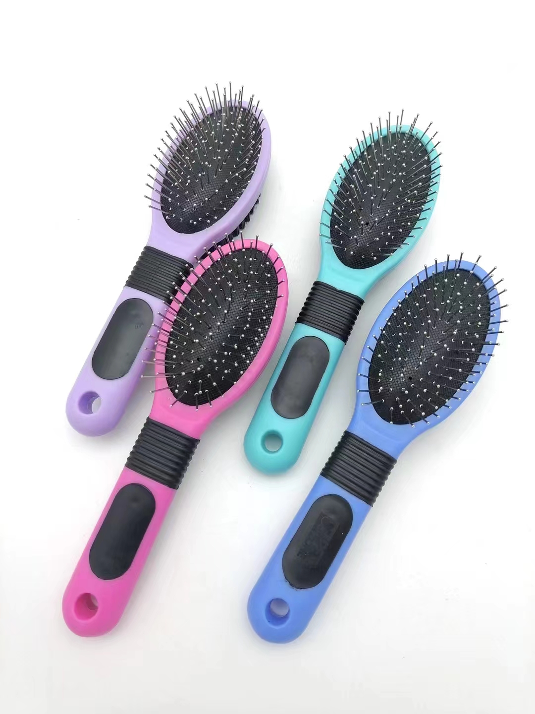 Combo Pet Brush