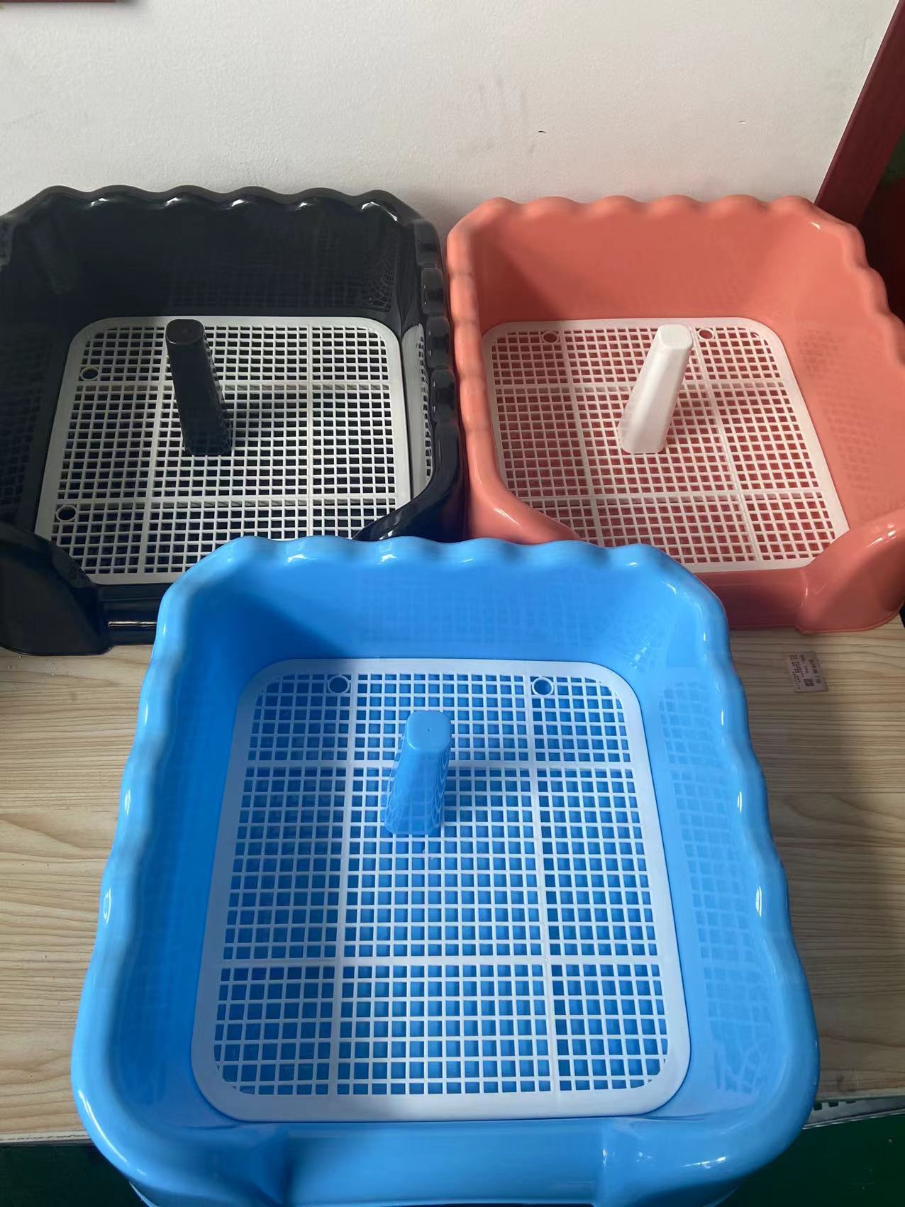 Pet Fence Toliet