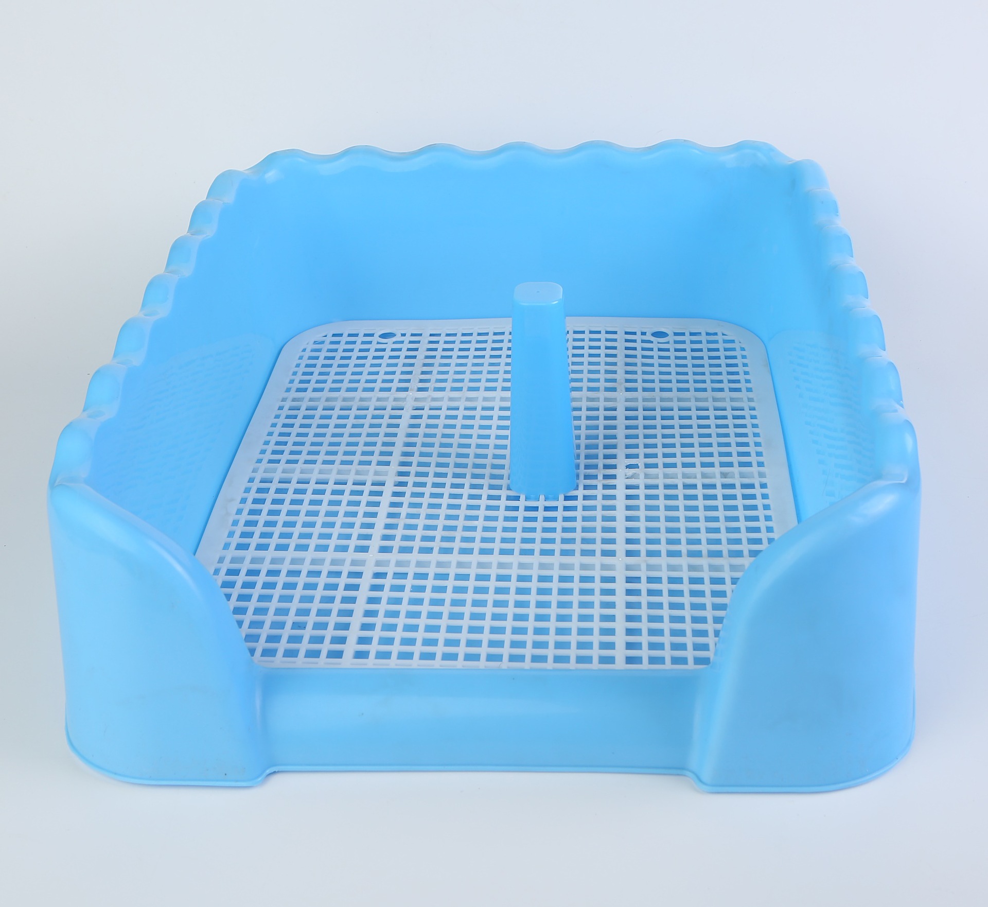 Pet Fence Toliet