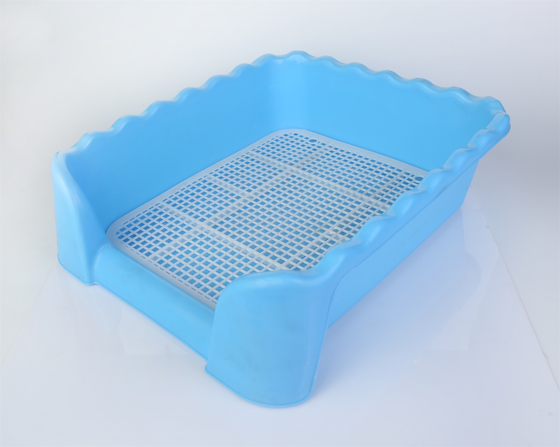 Pet Fence Toliet