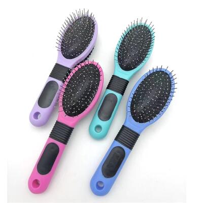 Combo Pet Brush