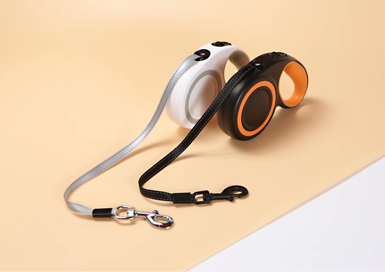 Retractable Dog Leash