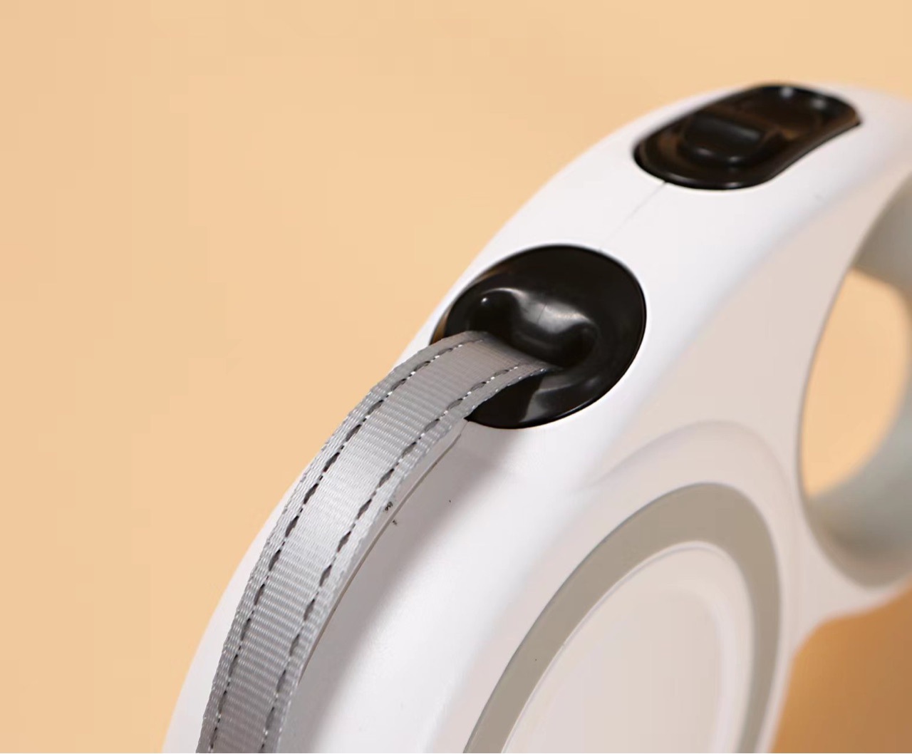 Retractable Dog Leash