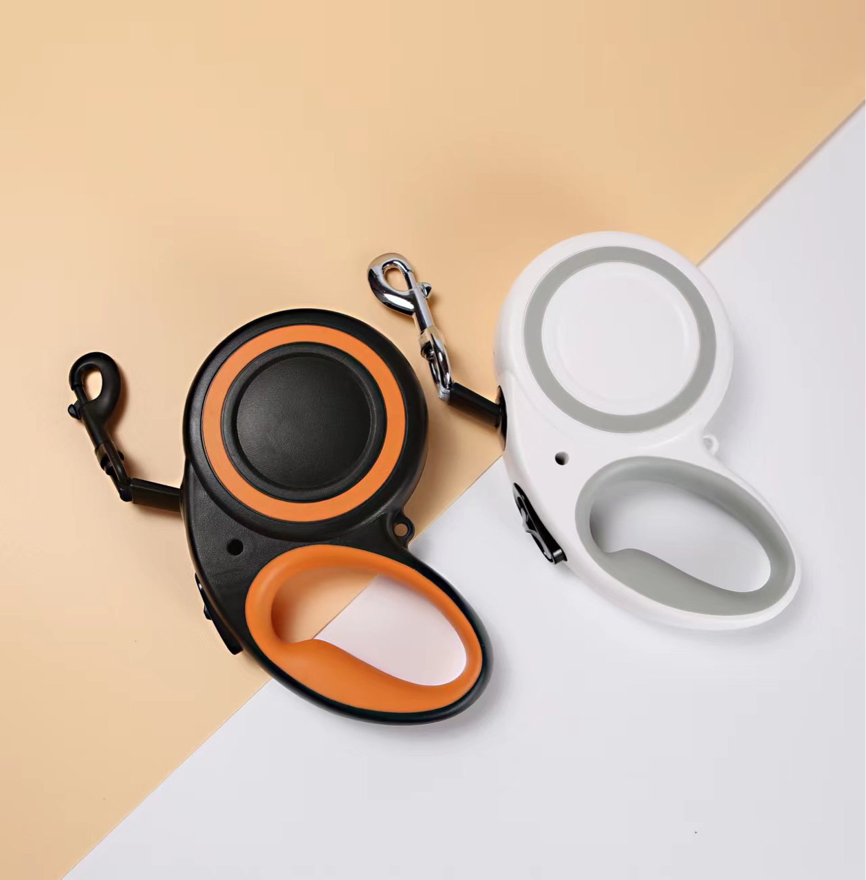 Retractable Dog Leash