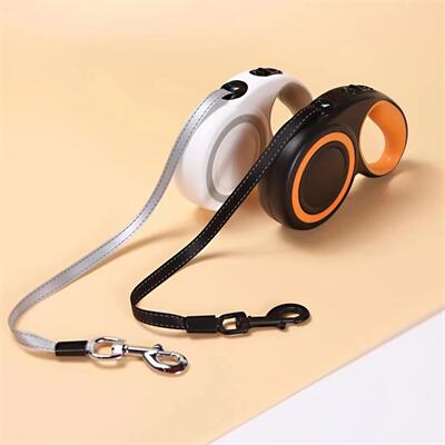 Retractable Dog Leash