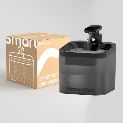 Pet Water Dispenser
