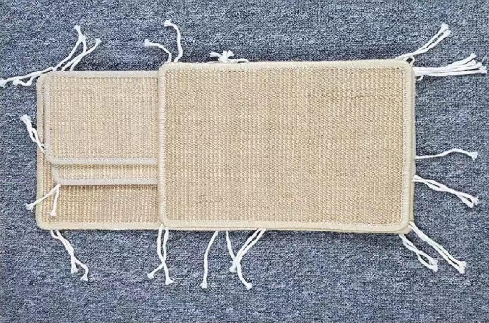Sisal Cat Scratching Pad-Customized