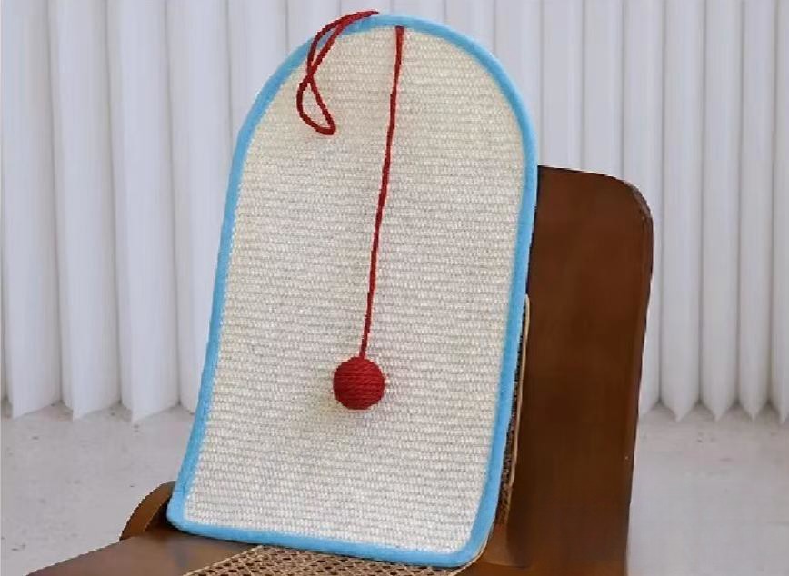 Sisal Cat Scratching Pad-Customized