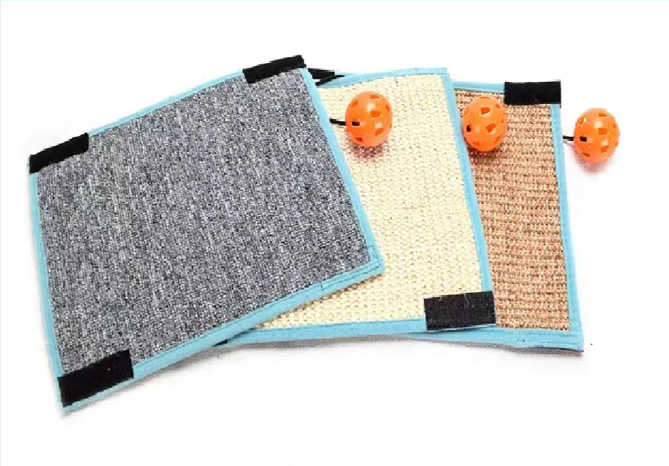 Sisal Cat Scratching Pad-Customized