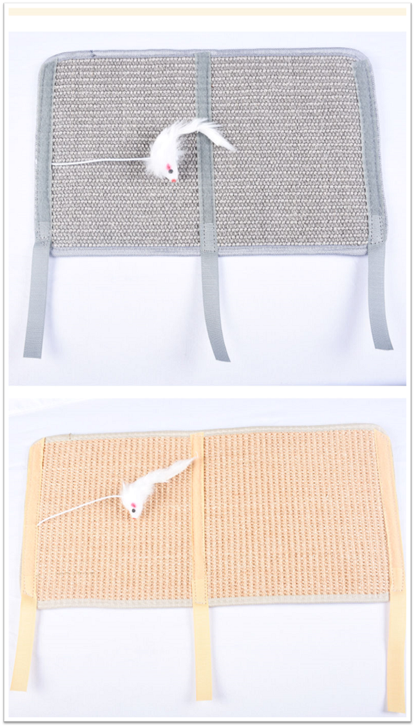 Sisal Cat Scratching Pad-Customized
