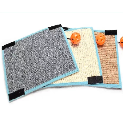 Sisal Cat Scratching Pad-Customized