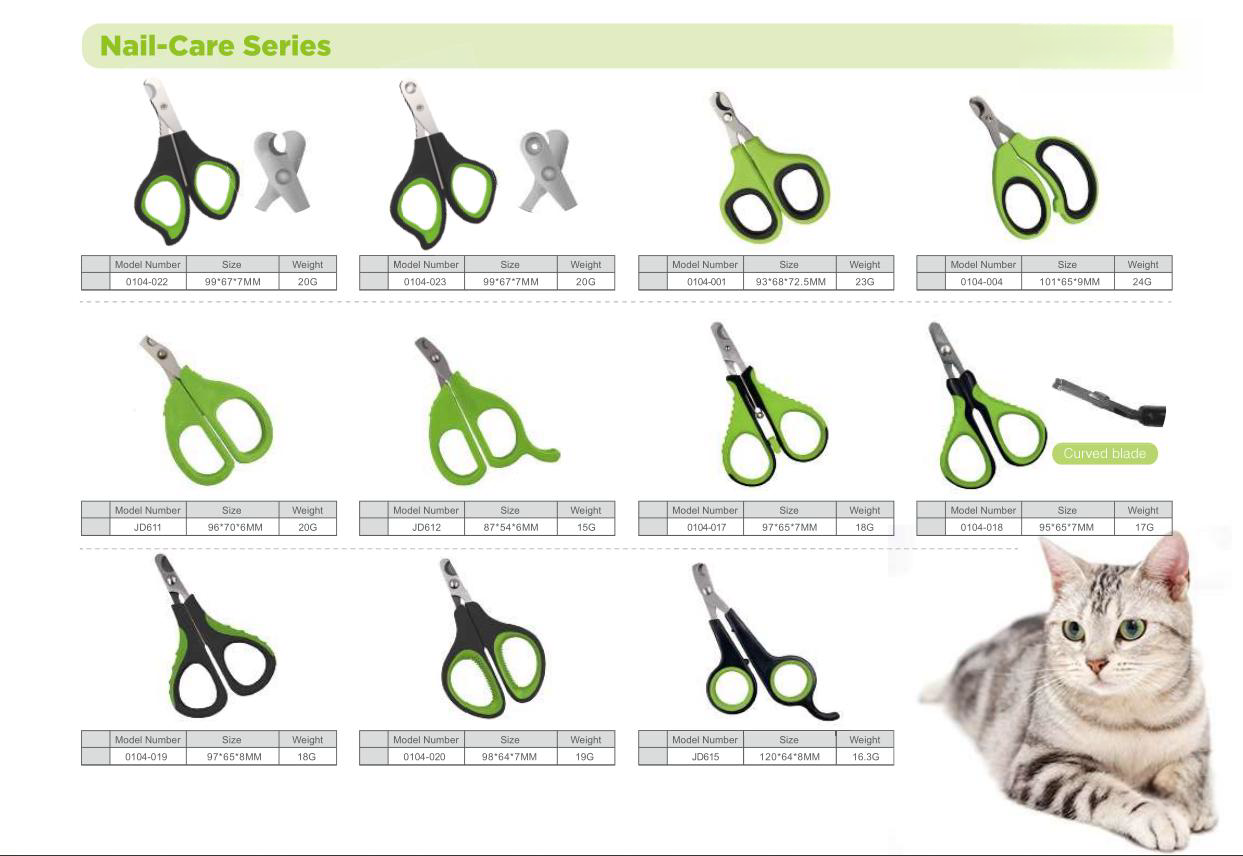 Nail-Care Srries